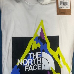 The North Face Graphic T-shirt